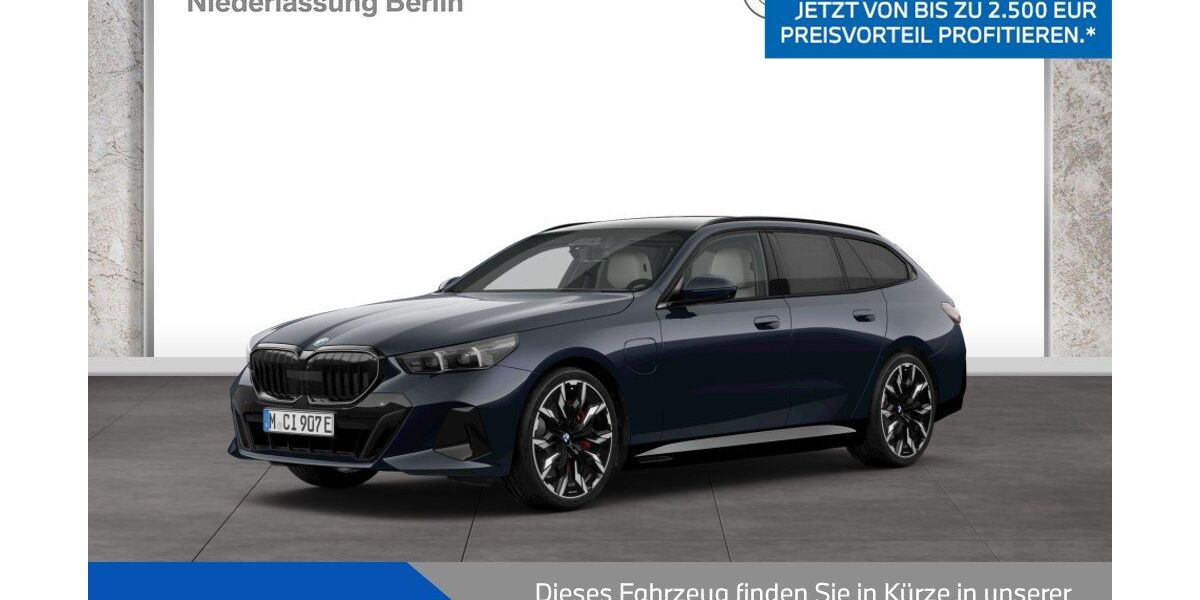BMW 550 11.771 km 81.380 &euro; Berlin 14057