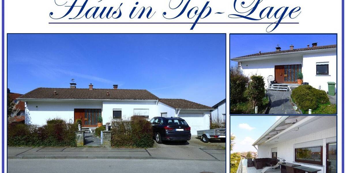 Einfamilienhaus Weingarten - 7 Zimmer, 170 m&sup2;, 750.000&euro; | Angebot:26485820