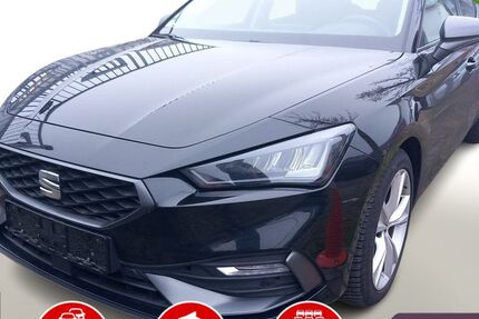 Seat Leon 52.700 km 17.988 &euro; Kehl 77694