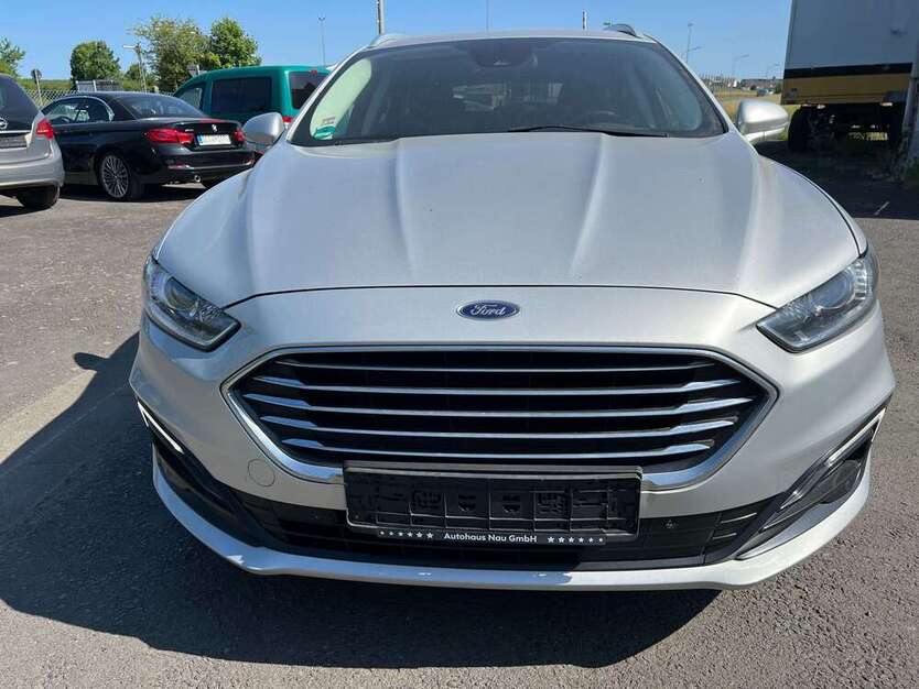 Mondeo