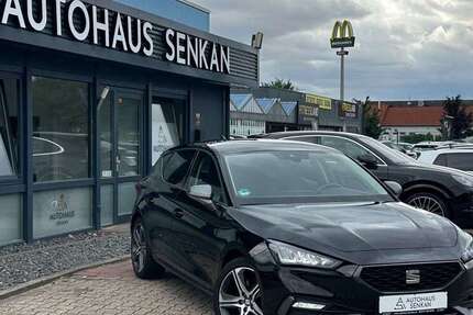 Seat Leon 69.700 km 21.990 &euro; Peine 31228