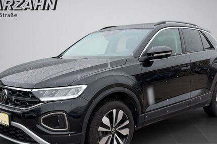 VW T-Roc 27.305 km 25.990 &euro; Berlin 12681