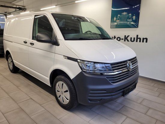 VW T6 Transporter 48.240 km 24.300 &euro; Neustrelitz 17235