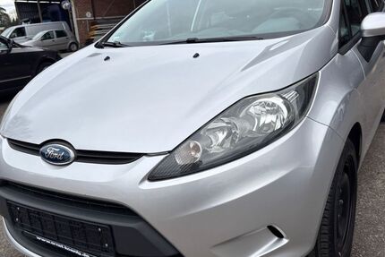 Ford Fiesta 81.696 km 3.499 &euro; Herbolzheim 79336