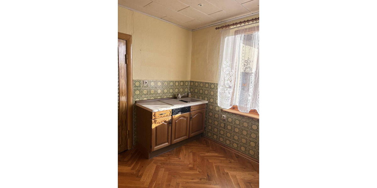 Doppelhaushälfte Tribsees - 4 Zimmer, 85 m&sup2;, 160.000&euro; | Angebot:26016312