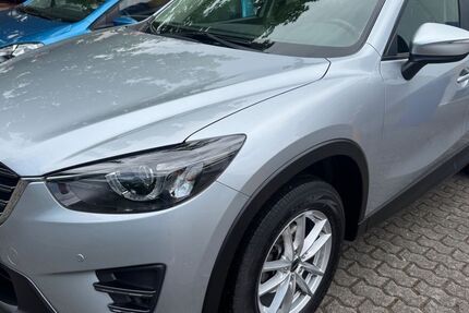 Mazda CX-5 124.000 km 10.950 &euro; Saarlouis 66740