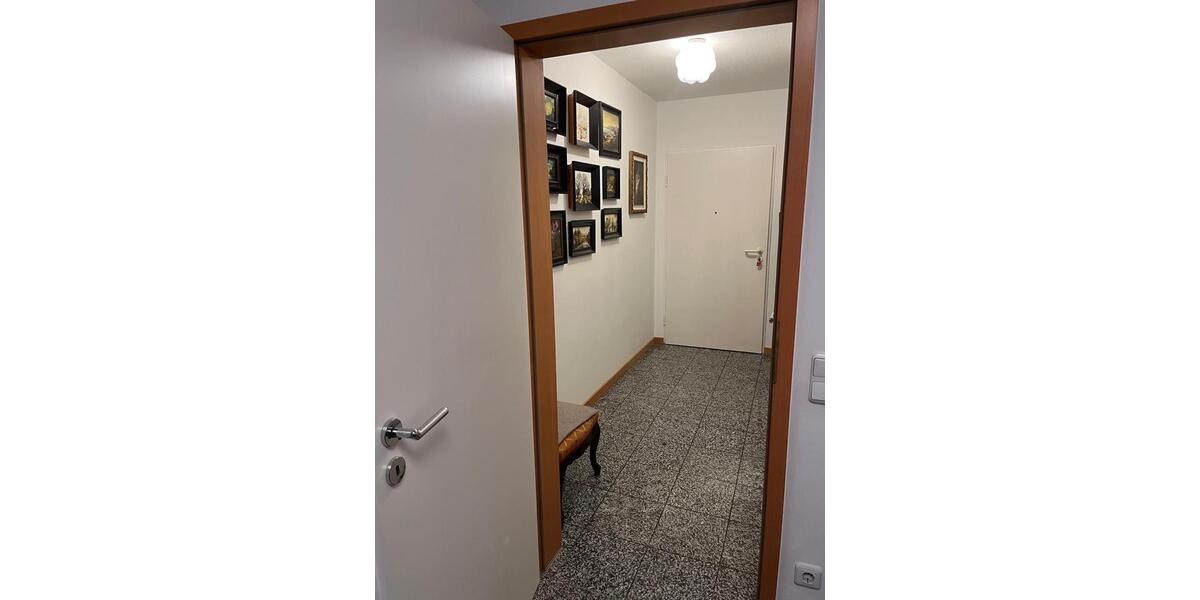 Etagenwohnung Augsburg Firnhaberau - 3 Zimmer, 87 m&sup2;, 490.000&euro; | Angebot:26034097