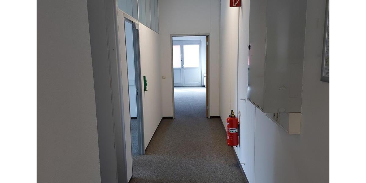 Gewerbeobjekt Teningen - 13&euro; | Angebot:26284890