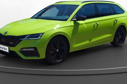 Skoda Octavia 48.600 km 29.980 &euro; Weimar 99423