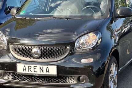 Smart forFour 88.500 km 6.999 &euro; Nürnberg 90431