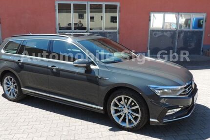 VW Passat Variant 94.934 km 22.900 &euro; Ehekirchen - Hollenbach 86676