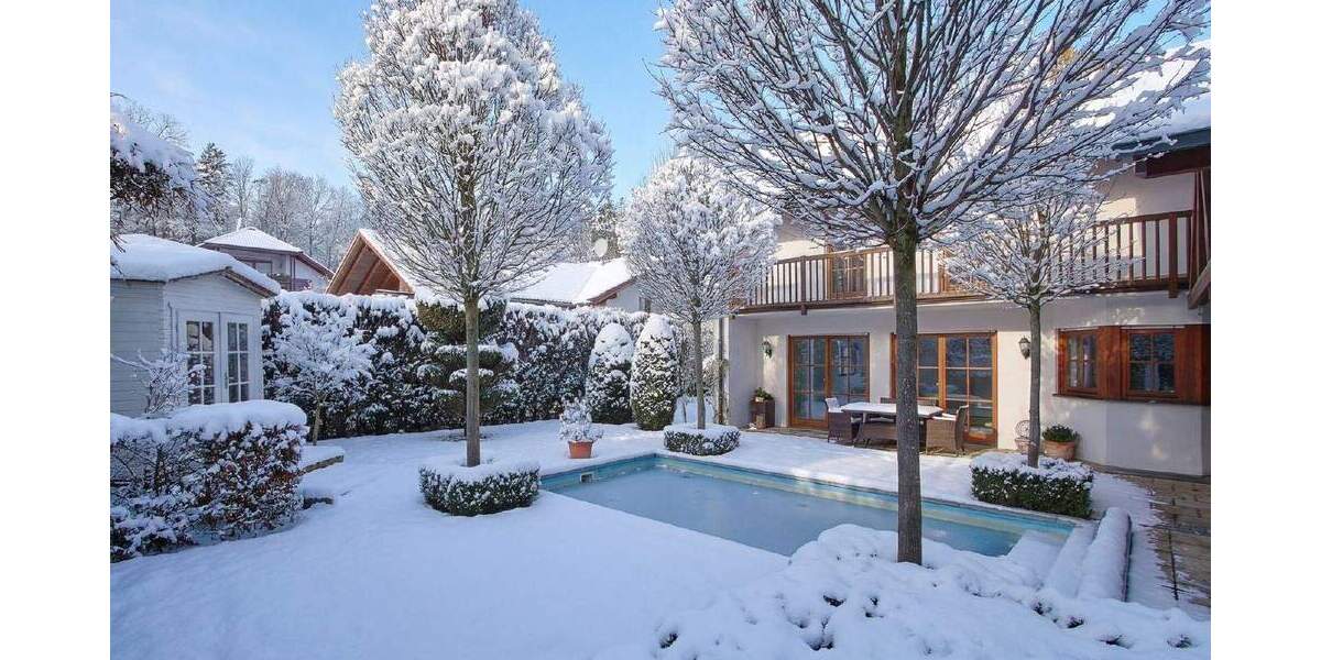 Einfamilienhaus Baldham Baldham - 5 Zimmer, 186 m&sup2;, 1.675.000&euro; | Angebot:24711650