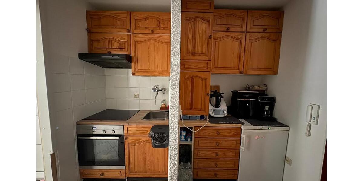 Etagenwohnung Waldbronn - 1 Zimmer, 36 m&sup2;, 660&euro; | Angebot:26040708