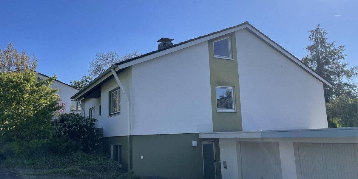 Einfamilienhaus Roßdorf - 7 Zimmer, 206 m&sup2;, 985.000&euro; | Angebot:26306903