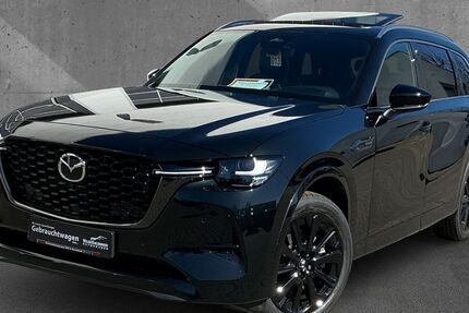 Mazda CX-80 21.043 km 49.950 &euro; Schwerin 19057