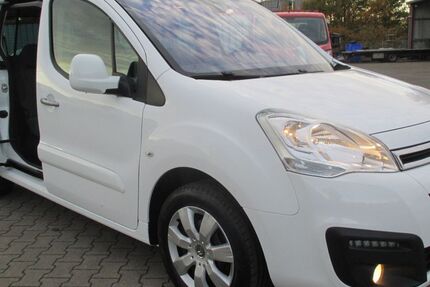 Citroen Berlingo 148.082 km 8.480 &euro; Hemmelte (bei Cloppenburg) 49688