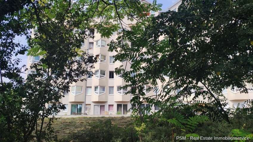 Etagenwohnung Rüsselsheim - 1.5 Zimmer, 32 m&sup2;, 99.900&euro; | Angebot:26388912