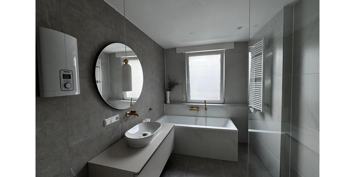 Erdgeschoßwohnung Plochingen - 4 Zimmer, 112 m&sup2;, 339.000&euro; | Angebot:26348473