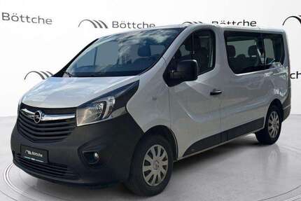Opel Vivaro 93.065 km 14.878 &euro; Brandenburg an der Havel 14772