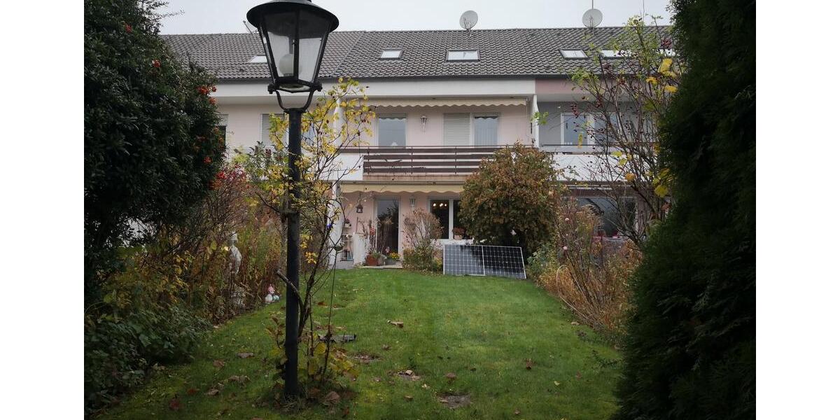 Reihenhaus Neusäß - 6 Zimmer, 135 m&sup2;, 495.000&euro; | Angebot:26763925