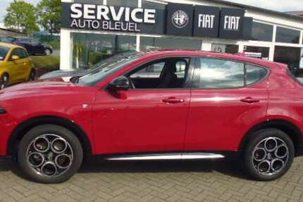Alfa Romeo Tonale 8.800 km 27.890 &euro; Hünfeld 36088