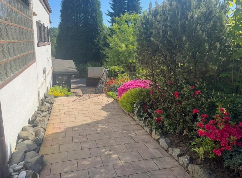 Idyllisches Einfamilienhaus Dahlerbrück 2024 mordenisiert zimmer