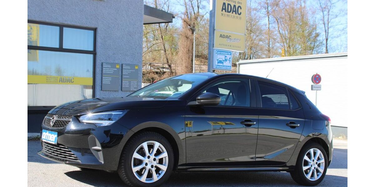 Opel Corsa 64.900 km 9.480 &euro; Passau 94036
