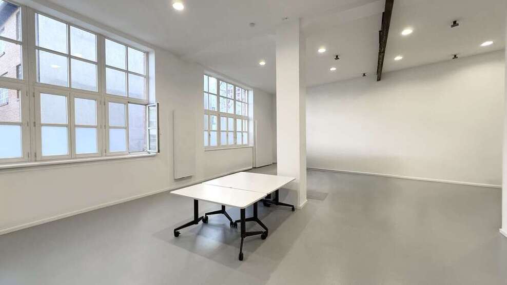 Büro in Hamburg 3.240 € 180 m²