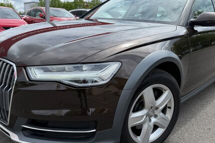 Audi A6 169.300 km 18.900 &euro; Kempten (Allgäu) 87437
