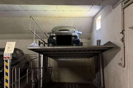 Garagen / Stellplätze Düsseldorf Bilk - 19.900&euro; | Angebot:26086997