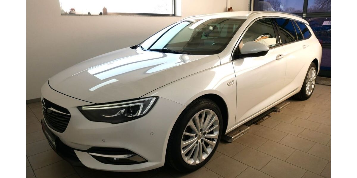 Opel Insignia 120.339 km 13.490 &euro; Chemnitz 09114