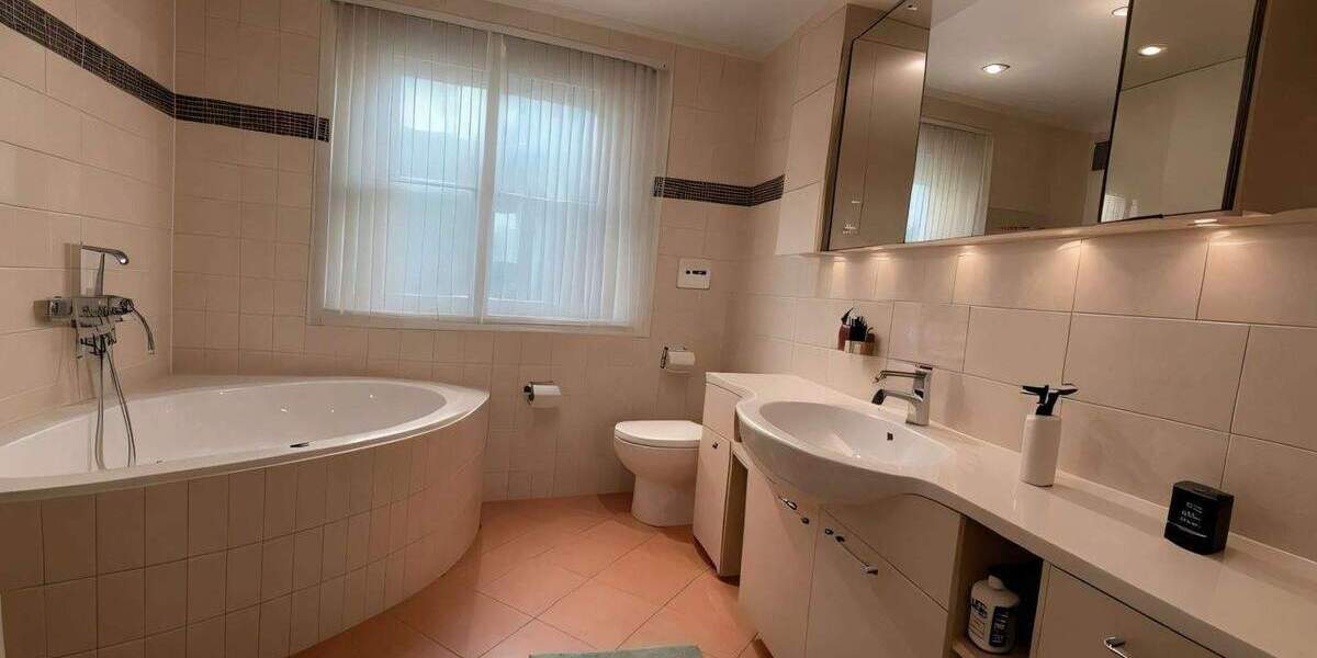 Etagenwohnung Ruhstorf an der Rott Ruhstorf - 4 Zimmer, 190 m&sup2;, 415.000&euro; | Angebot:23970536