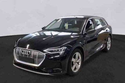 Audi e-tron 89.000 km 31.470 € Helmstedt 38350