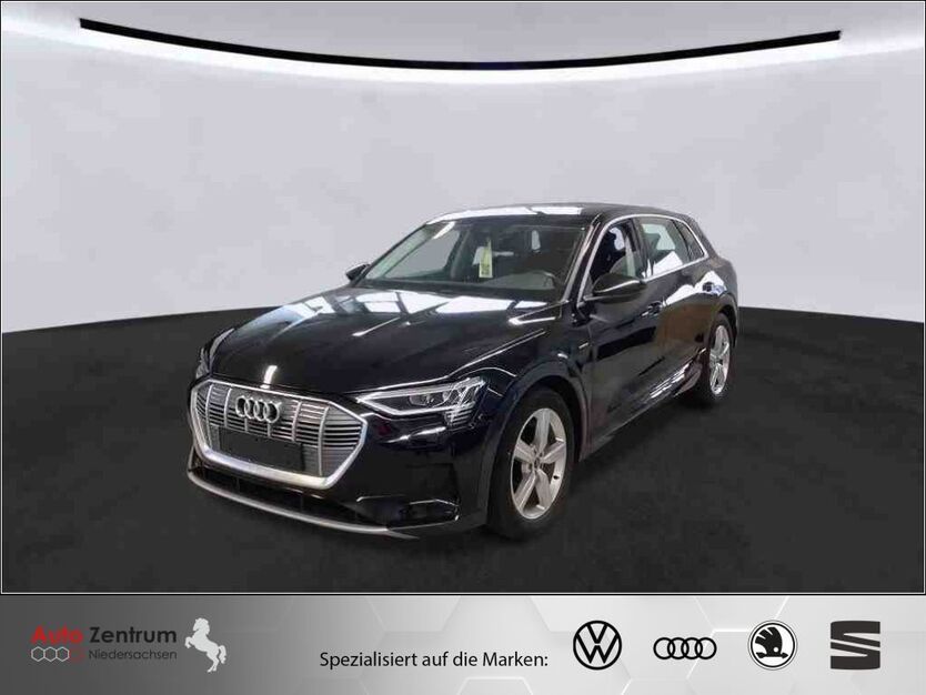Audi e-tron 89.000 km 31.470 € Helmstedt 38350