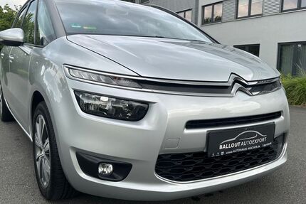 Citroen Grand C4 Picasso / SpaceTourer 112.000 km 6.999 &euro; Lippstadt 59557