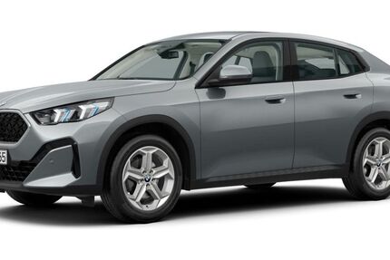 BMW X2 4.378 km 35.880 &euro; Lauf an der Pegnitz 91207