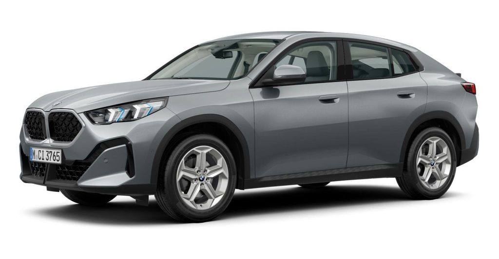 BMW X2 4.378 km 35.880 &euro; Lauf an der Pegnitz 91207