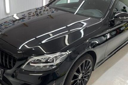 Mercedes-Benz C 400 76.280 km 33.750 &euro; Altdöbern 03229
