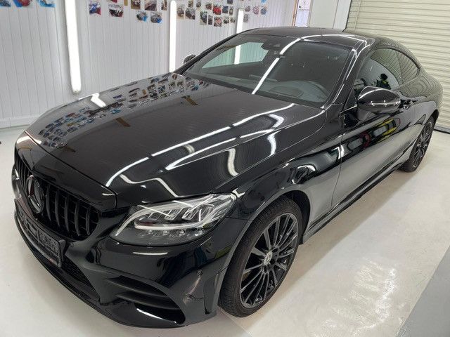 Mercedes-Benz C 400 76.280 km 33.750 &euro; Altdöbern 03229