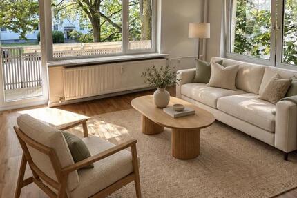 Wohnung Wolfsburg - 1 Zimmer, 36 m&sup2;, 82.000&euro; | Angebot:27622092
