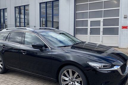Mazda 6 17.041 km 33.890 &euro; Arnstadt 99310