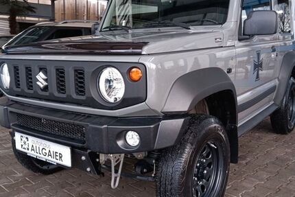 Suzuki Jimny 37.264 km 29.890 &euro; Immenstadt 87509