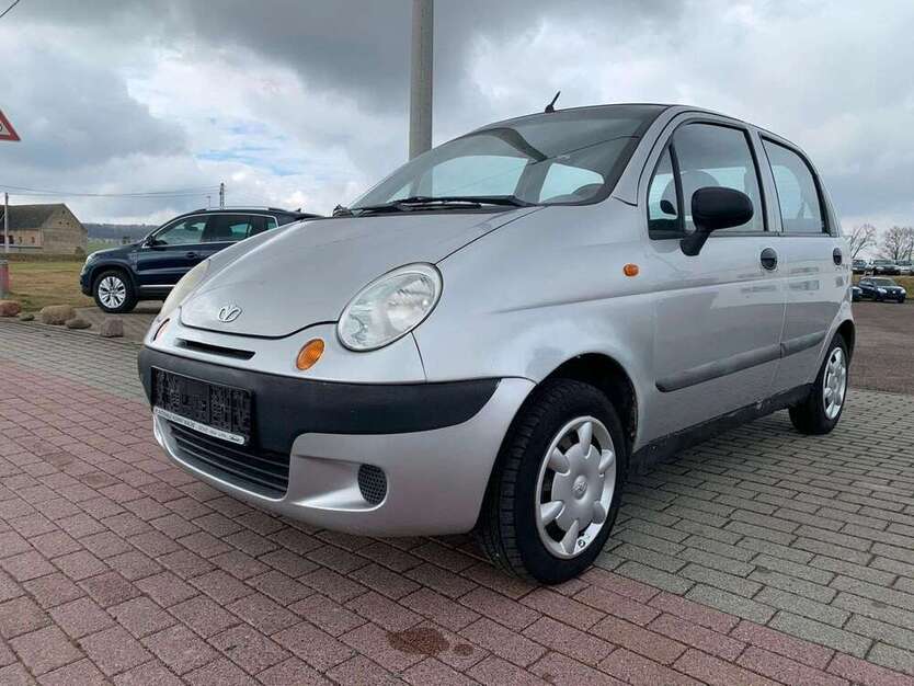 Matiz