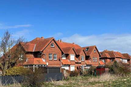 Haus Fehmarn / Dänschendorf auf Fehmarn Dänschendorf auf Fehmarn - 5 Zimmer, 110 m&sup2;, 399.000&euro; | Angebot:26988440