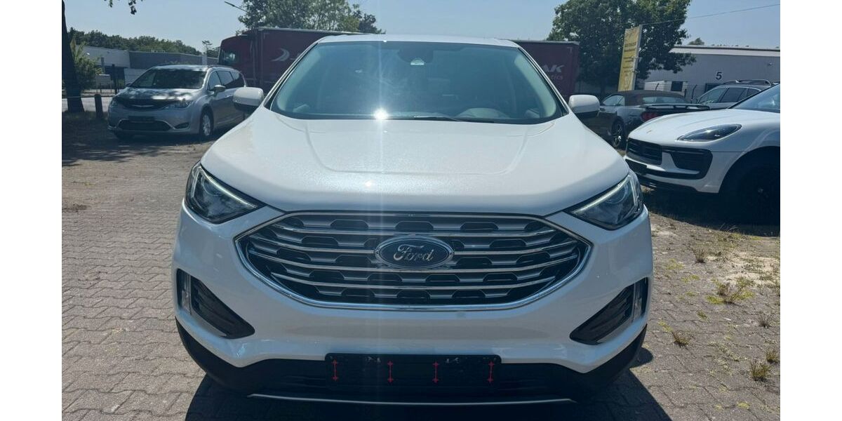 Ford Edge 31.500 km 27.700 &euro; Schüttorf 48465