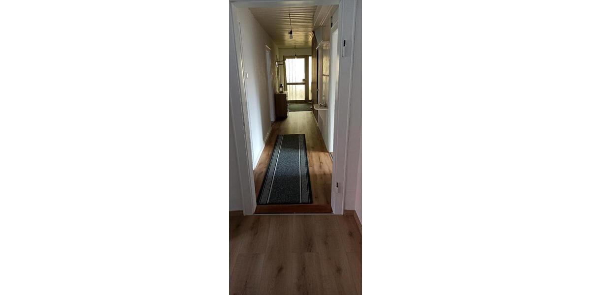 Wohnung zu vermieten inklusive Nebenkosten 2 zimmer