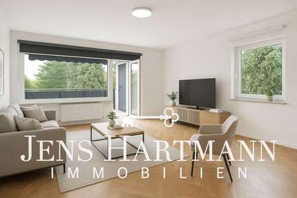 Wohnung zum Kaufen in Mülheim an der Ruhr 124.000 € 59 m²