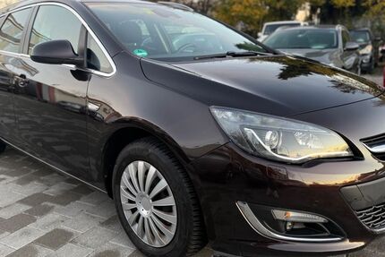 Opel Astra 88.542 km 6.500 &euro; Fellbach 70736