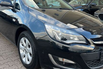 Opel Astra 197.000 km 5.490 € Berlin 13581
