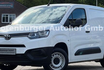 Toyota Proace City 51.900 km 11.990 &euro; Rotenburg 27356